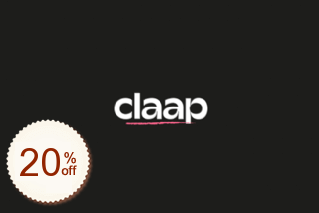 Claap Discount Coupon Code