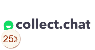 Collect.chat Discount Coupon Code