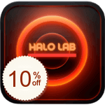 Colourlab Halo Lab Discount Coupon Code
