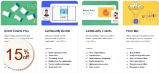 Community Manager Bundle Code coupon de réduction