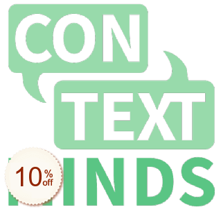 Contextminds Discount Coupon Code