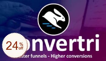 Convertri Discount Coupon Code