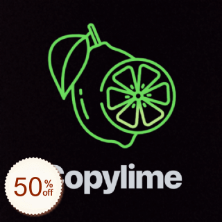 Copylime boxshot