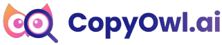 CopyOwl.ai Discount Coupon Code