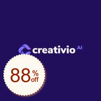 Creativio AI Discount Coupon Code