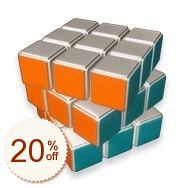DBConvert for MS SQL & MySQL Code coupon de réduction