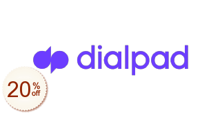 Dialpad Discount Coupon Code