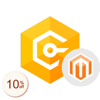 dotConnect for Magento Discount Coupon Code