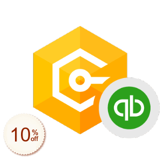 dotConnect for QuickBooks Code coupon de réduction