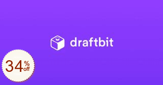 Draftbit Discount Coupon Code