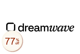 Dreamwave AI Discount Coupon Code