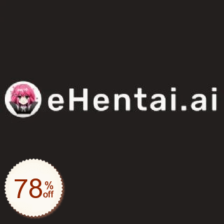 eHentai.ai Discount Coupon Code