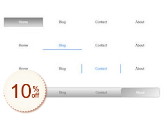 Elastic Menu Discount Coupon Code