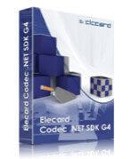 Elecard Codec .NET SDK G4 Shopping & Trial