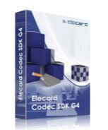 DirectShow Codec SDK Shopping & Trial