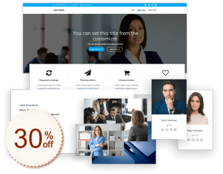 EmpowerWP PRO Code coupon de réduction