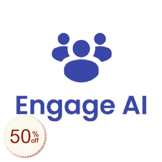 Engage AI Discount Coupon Code