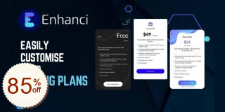 Enhanci Discount Coupon Code
