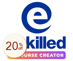 eSkilled AI Course Creator Discount Coupon Code