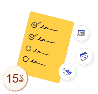 Event Schedule Manager Discount Coupon Code