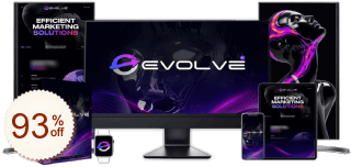 Evolve AI Code coupon de réduction