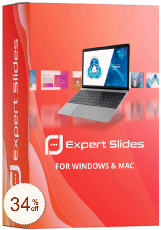 ExpertSlides Discount Coupon Code