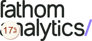 Fathom Analytics Discount Coupon Code