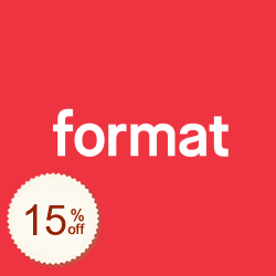 Ideaform Format Code coupon de réduction