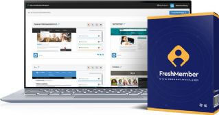 FreshMember Discount Coupon Code