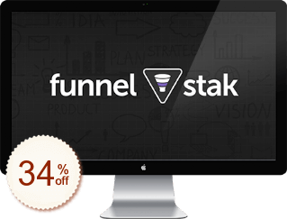 FunnelStak Discount Coupon Code