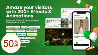 FX: 3D Seasonal Effects Discount Coupon Code