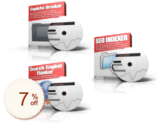 GSA SEO Bundle Code coupon de réduction