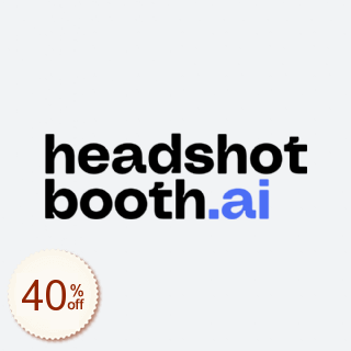 HeadshotBooth.ai Discount Coupon Code