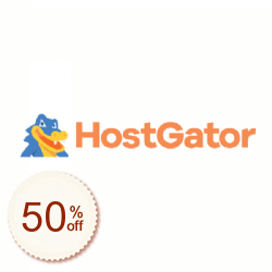 HostGator Code coupon de réduction
