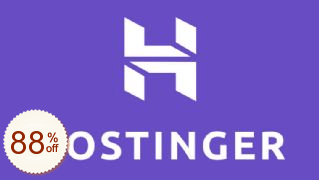 Hostinger Web Hosting Discount Coupon Code