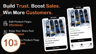 Iconic Blocks Discount Coupon Code