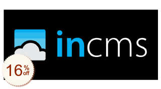 inCMS Discount Coupon Code
