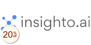 Insighto.ai Discount Coupon Code