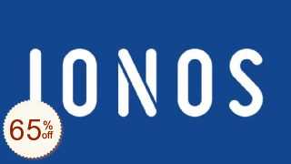 IONOS Discount Coupon Code