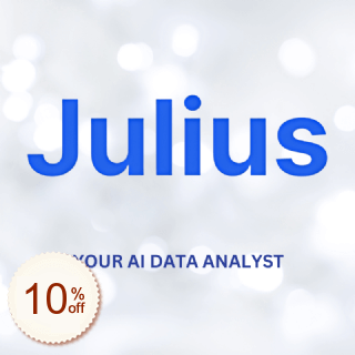 Julius AI Discount Coupon Code
