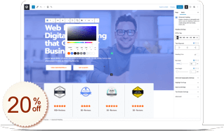 Kadence Blocks Pro Code coupon de réduction