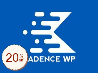 Kadence WooCommerce Elementor Pro Code coupon de réduction