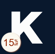 KaliForms Discount Coupon Code