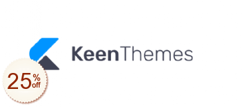 Keenthemes Discount Coupon Code