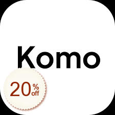 Komo AI Discount Coupon Code