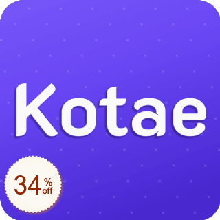 Kotae.ai Discount Coupon Code