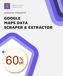 LeadStal Code coupon de réduction