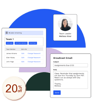 LearnDash Groups Plus Code coupon de réduction