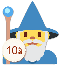 Leetcode Wizard Discount Coupon Code