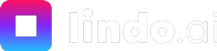lindo.ai Boxshot